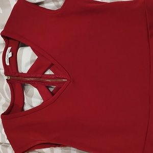 Charlotte Russe dress